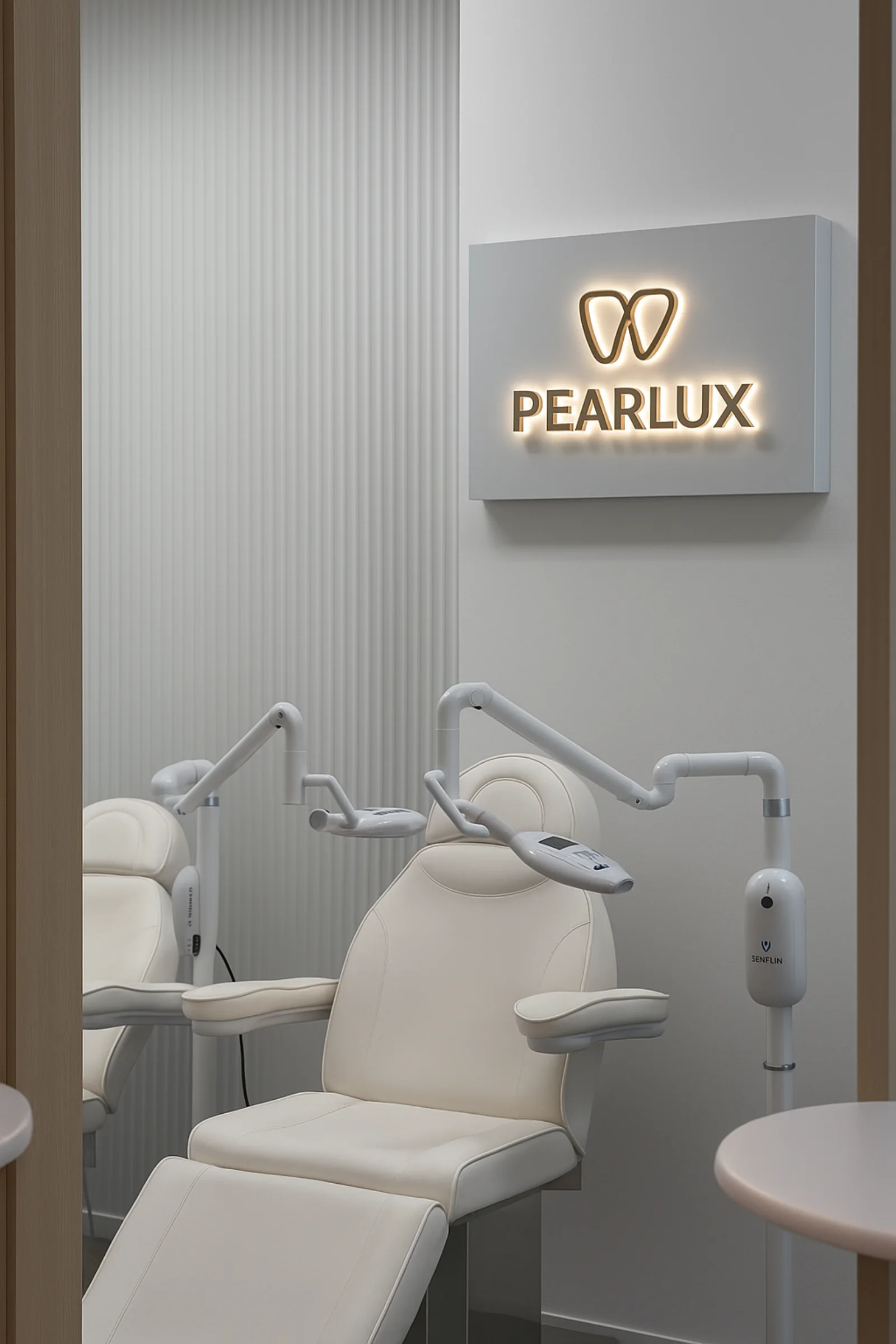 Pearlux-Studio Detail